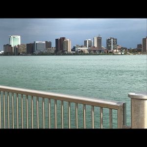 Meet your Posher, Chad